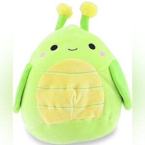 Squishmallows 12” | Pilar the Grasshopper